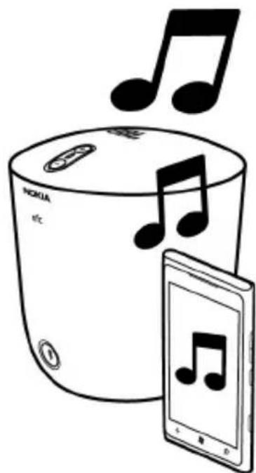 JBL PlayUp - Muziek afspelen - 1