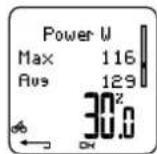 POLAR CS600X GPS - NEDERLANDS - 1