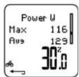 POLAR CS600X GPS - NEDERLANDS - 1
