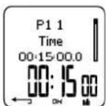 POLAR CS600X GPS - d. Fasen - 2