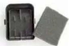 PowerPlus POW60481 - Luchtfilter - 1