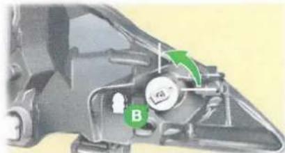 PEUGEOT 107 - PRAKTISCHE INFORMATIE - 10