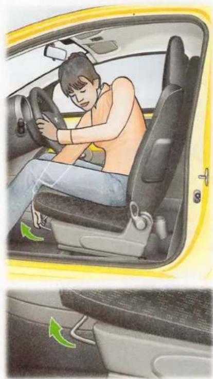 PEUGEOT 107 - COMFORT - 1