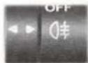 PEUGEOT 107 - Mistachterlicht - 1