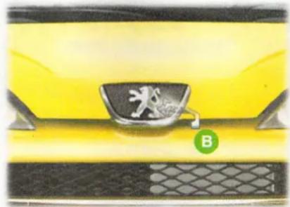 PEUGEOT 107 - Een optimale bescherming van uw motor - 3