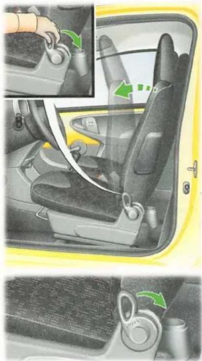 PEUGEOT 107 - COMFORT - 2
