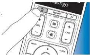 RESTIGO HOME OFF HOL GPS