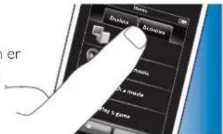 PHILIPS SRT9320 Ultra touch - Testen - 1