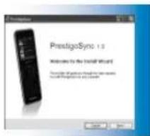 PHILIPS SRT9320 Ultra touch - Gegevens synchroniseren tussen de afstandsbediening en uw PC - 1