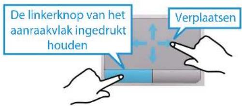 SAMSUNG NP350V5C - Slepen - 1