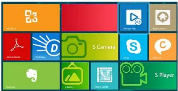 SAMSUNG NP350V5C - Aanmelden bij de AllShare Play-website - 1