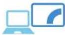SAMSUNG NP350V5C - Aansluiten via de HDMI-poort (optioneel) - 6