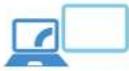 SAMSUNG NP350V5C - Aansluiten op de monitorpoort (optioneel) - 3