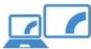 SAMSUNG NP350V5C - Aansluiten via de HDMI-poort (optioneel) - 4
