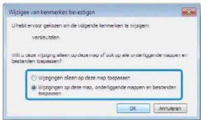 SAMSUNG NP530U3C - Een bestand (map) coderen - 3
