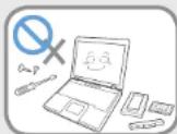 SAMSUNG NP530U3C - Aanwijzingen met betrekking tot upgrades - 3