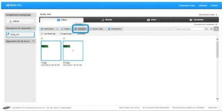 SAMSUNG NP530U3C - Een bestand afspelen - 1