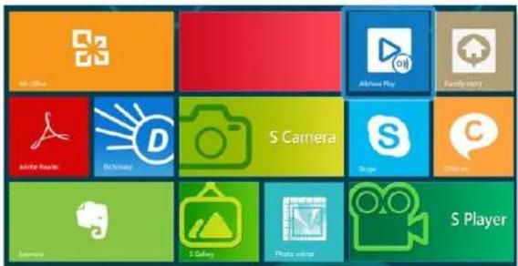 SAMSUNG NP530U3C - Aanmelden bij de AllShare Play-website - 1
