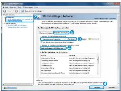SAMSUNG NP530U3C - Een extern weergaveapparaat aansluiten - 1