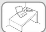 SAMSUNG NP530U3C - Aanwijzingen met betrekking tot de installatie - 3