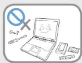 SAMSUNG NP535U3C - Aanwijzingen met betrekking tot upgrades - 3