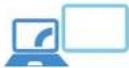 SAMSUNG NP535U3C - Een extern weergaveapparaat aansluiten - 3