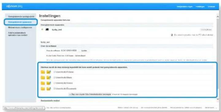 SAMSUNG NP535U3C - Bestanden delen - 1