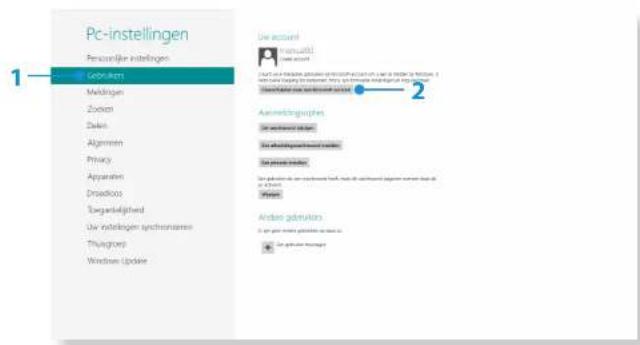 SAMSUNG NP535U3C - De Windows Store gebruiken - 2