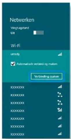 SAMSUNG NP700Z7CH - Een verbinding maken met een draadloos netwerk - 2