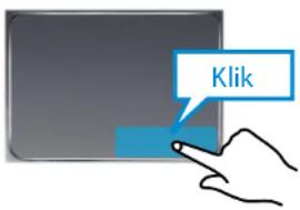 SAMSUNG NP700Z7CH - Rechtsklikken - 1