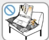 SAMSUNG NP700Z7CH - Waarschuwing - 3