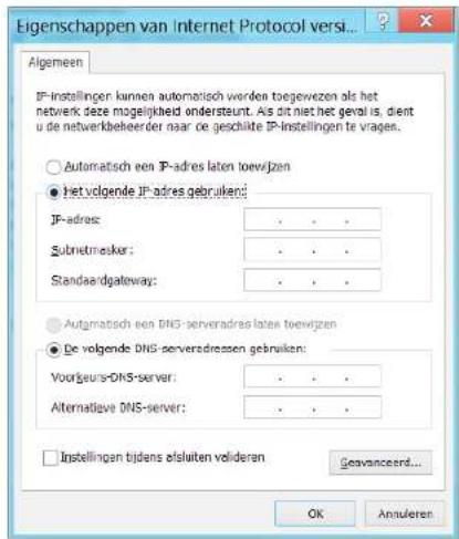 SAMSUNG NP900X4D - Bedraad netwerk - 1