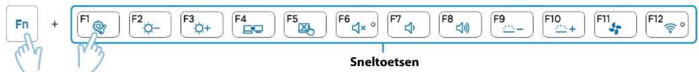 SAMSUNG NP900X4D - ▶ Methode 1 - 1