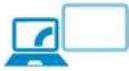 SAMSUNG NP900X4D - Een extern weergaveapparaat aansluiten - 3
