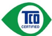 SAMSUNG NP900X4D - Dit product is voorzien van een TCO-certificaat voor gebruiksgemak en milieu - 1