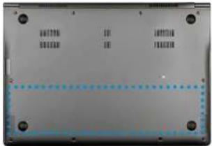 SAMSUNG NP900X4D - Voorzorgsmaatregelen - 2