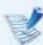 SAMSUNG NP900X4D - De speciale functies van het aanraakvlak (optioneel) - 1