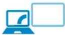 SAMSUNG NP900X4D - Aansluiten via de micro HDMI-poort (optioneel) - 7