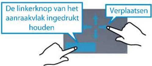 SAMSUNG NP900X4D - Slepen - 1