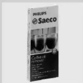 PHILIPS Saeco Cafca di FETTOVER