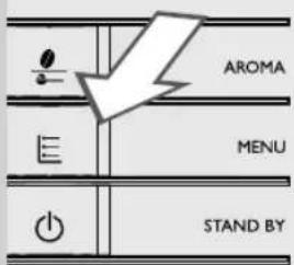 AROMA MENU STAND BY