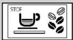PHILIPS Saeco Moltio - Maken van koffie en espresso met koffiebonen - 1