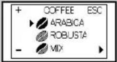 PHILIPS Saeco Moltio - Koffietemperatuur - 1