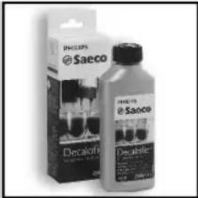PHILIPS Saeco PHILIPS Saeco Decalphi Decalphi