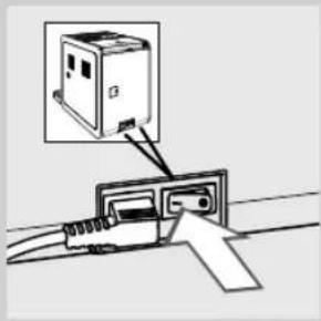 PHILIPS Saeco Moltio - Waarschuwing: - 2