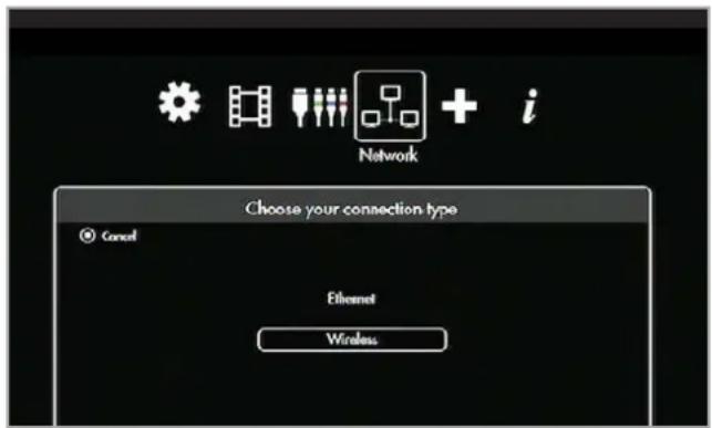 LACIE PLAY High Definition Media Player - Gebruik de afstandsbediening om het volgende te doen: - 1