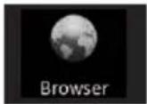 Yarvik TAB260 - Apps - 3