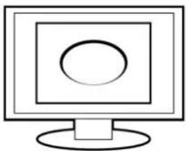 WACOM CTH-461SE-NL - DE TABLETPROJECTIE INSTELLEN - 5
