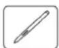 WACOM CTH-461SE-NL - BAMBOO FUN-TABLET, KLEIN (MODEL CTH-461) - 1