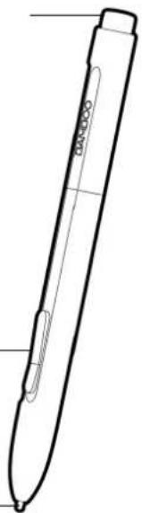 WACOM CTH-461SE-NL - PEN - 2